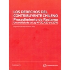 los derechos del contribuyente chileno